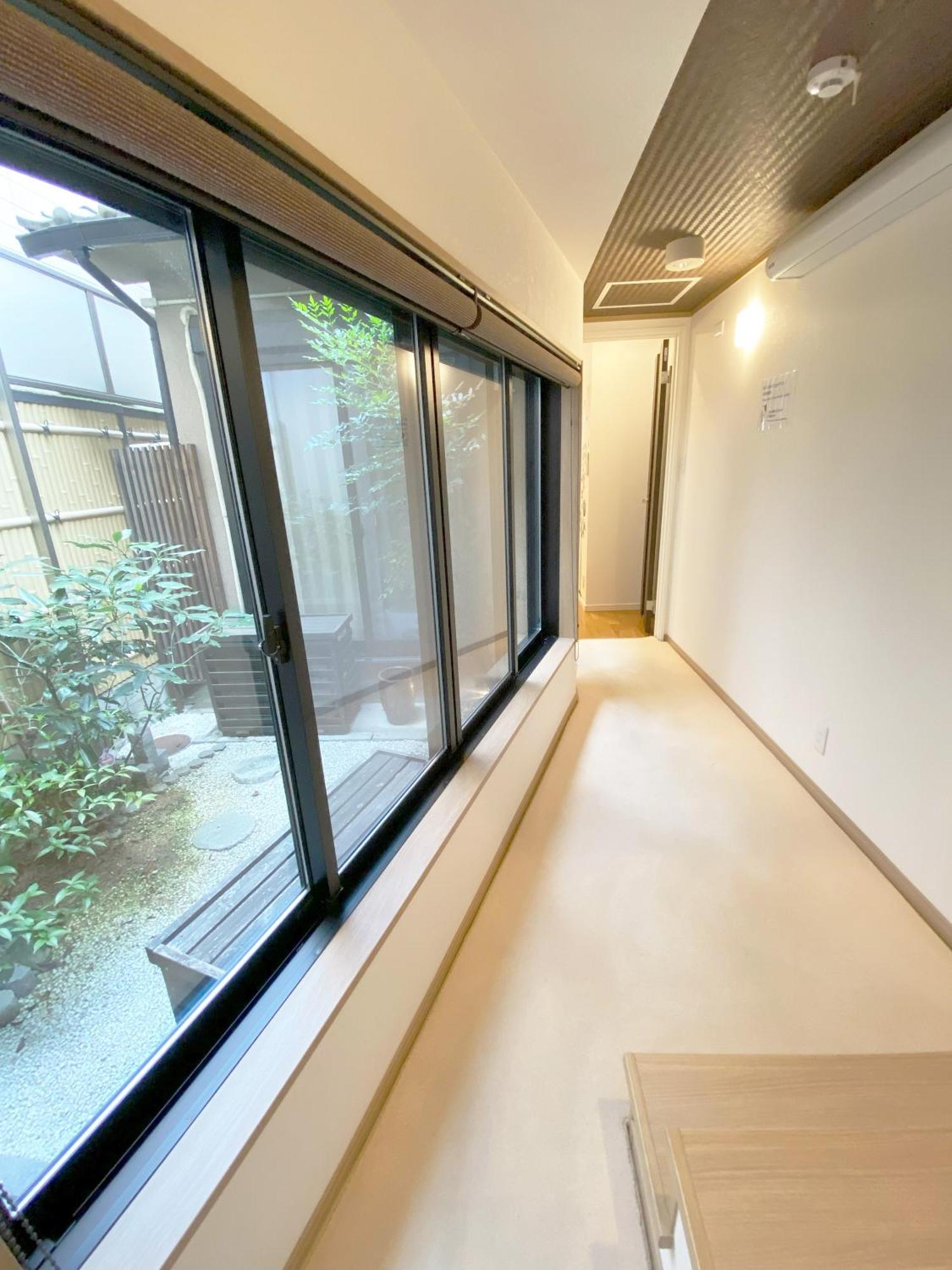 君の家 東寺 Apartman Kiotó Kültér fotó
